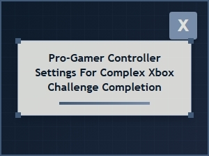 Tuning Your Xbox Controller for Complex Game Challenges