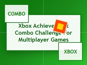 Mastering Multiplayer Achievement Combos on Xbox